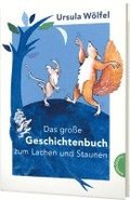 Das groe Geschichtenbuch zum Lachen und Staunen