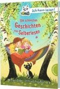 Ich kann lesen!: Die schnsten Geschichten zum Selberlesen