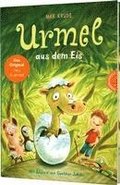 Urmel aus dem Eis
