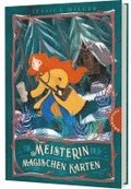 Die Meisterin der magischen Karten