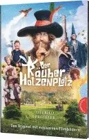 Otfried Preußler - Der Räuber Hotzenplotz, Inbunden