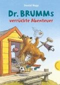 Dr. Brumm: Dr. Brumms verr�ckte Abenteuer