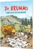 Dr. Brumm: Dr. Brumms verflixte R�tselwoche