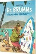 Dr. Brumm: Dr. Brumms b�renstarke Ferienr�tsel