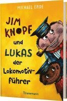Jim Knopf: Jim Knopf und Lukas der Lokomotivf�hrer