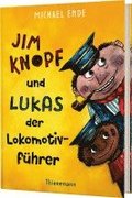 Jim Knopf: Jim Knopf und Lukas der Lokomotivf�hrer