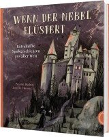 Pernille Radeid - Wenn der Nebel flüstert, Inbunden