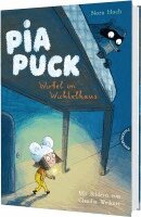 Nora Hoch - Pia Puck, Inbunden