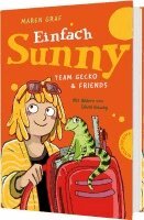 Maren Graf - Einfach Sunny, Inbunden. Tillgänglighet: Lägg i varukorg