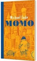 U Stark, Michael Ende - Momo, Häftad