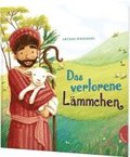 Das verlorene Lmmchen
