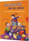 Geschwister sind das Größte