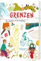 Grenzen