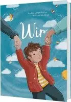 Andrea Langenbacher - Wir, Inbunden. Tillgänglighet: Lägg i varukorg