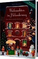 Martina Baumbach - Weihnachten im Holunderweg, Inbunden. Tillgänglighet: Lägg i varukorg