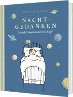 Inger Tobiasen - Nachtgedanken, Inbunden