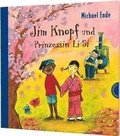 Jim Knopf Und Prinzessin Li Si