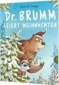 Dr Brumm Feiert Weihnachten