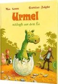 Urmel schlpft aus dem Ei. SuperBuch