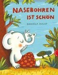 Nasebohren ist schn