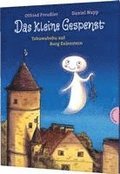 Das kleine Gespenst
