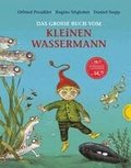 Das gro�e Buch vom kleinen Wassermann