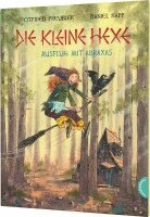 Otfried Preußler, Susanne Preußler-Bitsch - Die kleine Hexe, Inbunden
