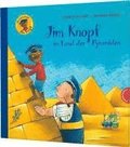 Jim Knopf: Jim Knopf im Land der Pyramiden