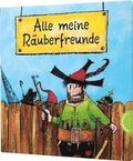 Der Ruber Hotzenplotz: Alle meine Ruberfreunde