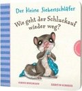 Der kleine Siebenschlfer: Wie geht der Schluckauf wieder weg?