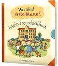 Wir sind erste Klasse!