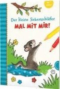 Der kleine Siebenschlfer: Mal mit mir!