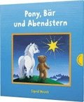 Pony, Br und Abendstern