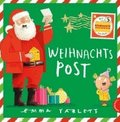Weihnachtspost
