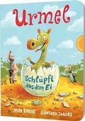 Urmel: Urmel schlpft aus dem Ei