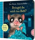 Der kleine Siebenschl�fer: Bringst du mich ins Bett?