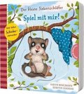 Der kleine Siebenschl�fer: Spiel mit mir!