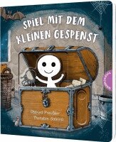 Otfried Preußler, F. J. Tripp - Das kleine Gespenst: Spiel mit dem kleinen Gespenst, Kartonnage