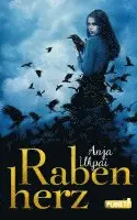 Anja Ukpai - Rabenherz, Inbunden. Tillgänglighet: Lägg i varukorg