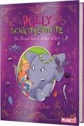 Polly Schlottermotz 2: Ein Rssel kommt selten allein