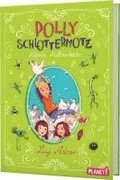 Polly Schlottermotz 3: Attacke Hhnerkacke
