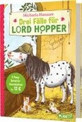 Drei Flle fr Lord Hopper