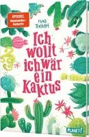 Ich wollt, ich w�r ein Kaktus