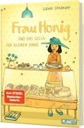 Frau Honig und das Glck der kleinen Dinge