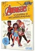 Avengers 1: Willkommen in der Superheldenschule