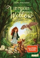 Ein M�dchen namens Willow 3: Fl�gelrauschen