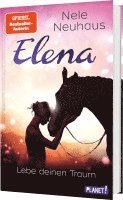 Elena - Ein Leben fr Pferde 8: Lebe deinen Traum