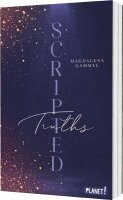 Magdalena Gammel - Scripted 2: Truths, Häftad