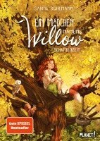 Ein M�dchen namens Willow 5: Schattenzeit