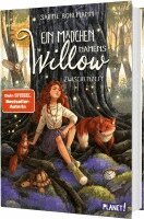 Sabine Bohlmann - Ein Mädchen namens Willow 6: Zwischenzeit, Inbunden. Tillgänglighet: Lägg i varukorg